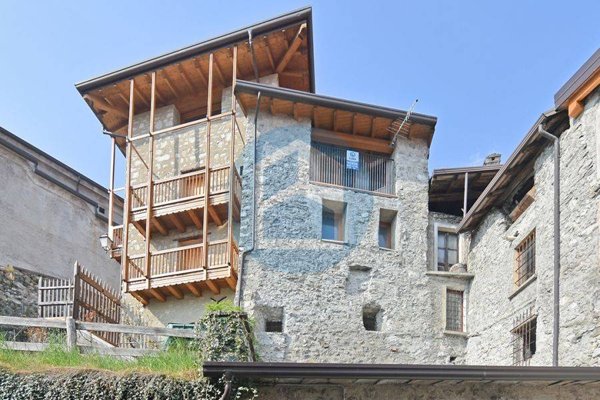 appartamento in vendita a Cerveno