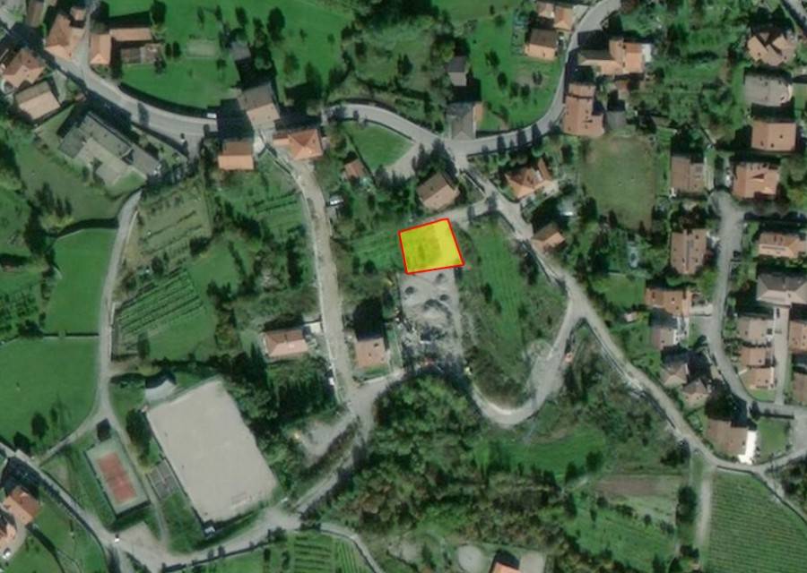 casa indipendente in vendita a Cerveno