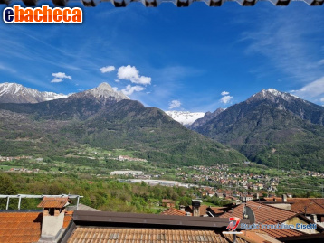 appartamento in vendita a Cerveno