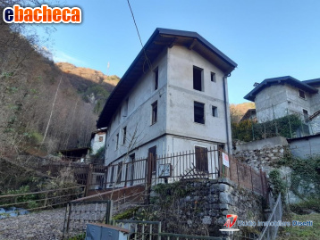 appartamento in vendita a Cerveno