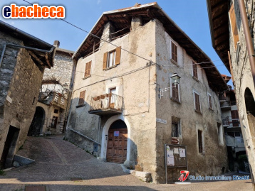 appartamento in vendita a Cerveno