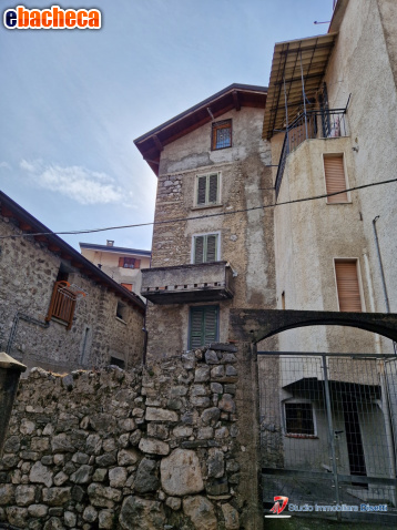 appartamento in vendita a Cerveno