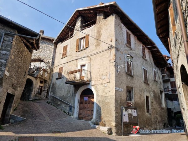 appartamento in vendita a Cerveno