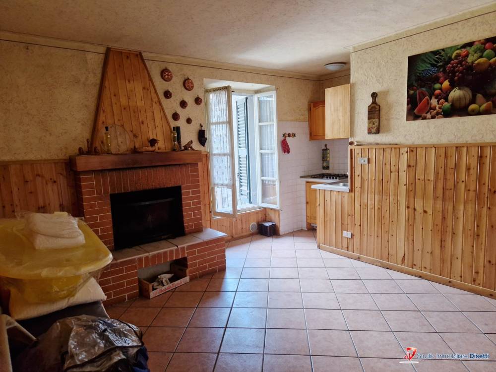 casa indipendente in vendita a Cerveno