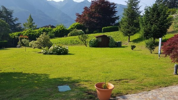 casa indipendente in vendita a Cerveno