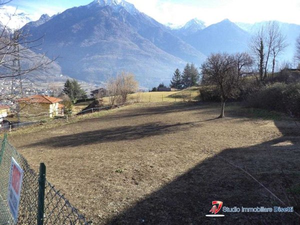 terreno edificabile in vendita a Cerveno