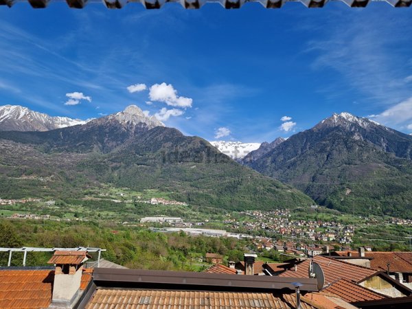 quadrivano in vendita a Cerveno