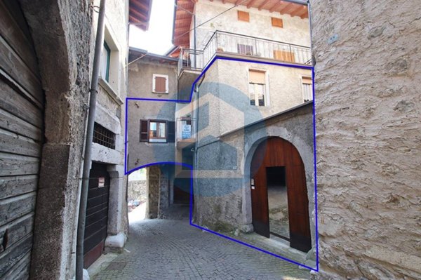 appartamento in vendita a Cerveno