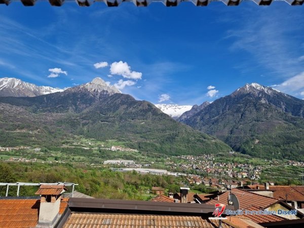 casa indipendente in vendita a Cerveno