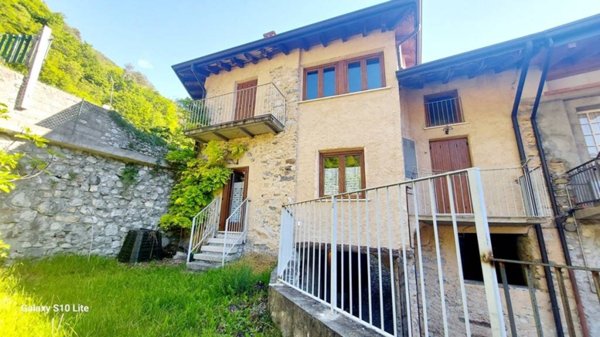 appartamento in vendita a Cerveno