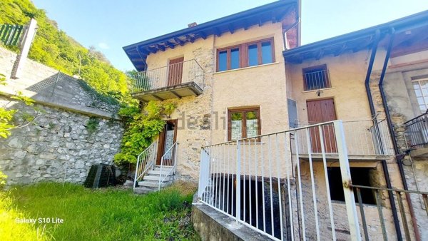 appartamento in vendita a Cerveno