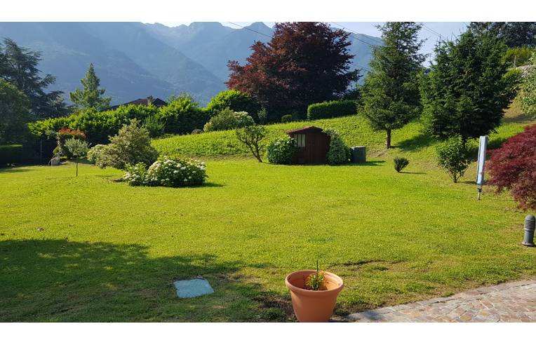 casa indipendente in vendita a Cerveno