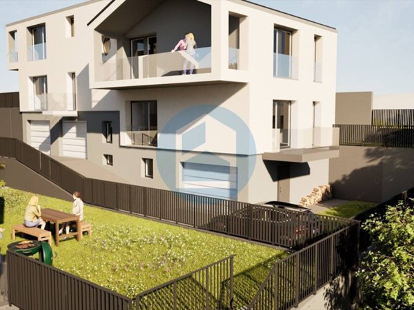 appartamento in vendita a Cerveno