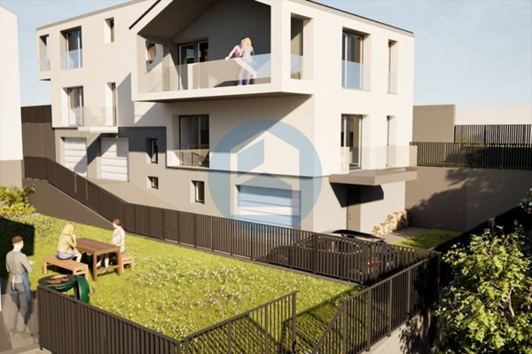 appartamento in vendita a Cerveno