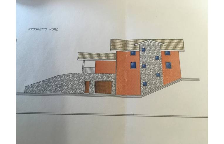 casa indipendente in vendita a Cerveno