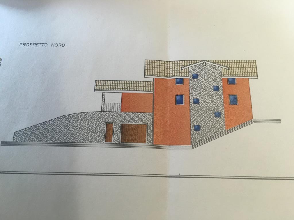 casa indipendente in vendita a Cerveno