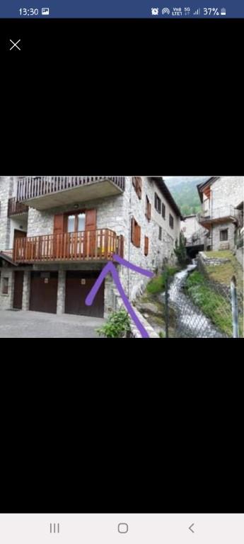 appartamento in vendita a Cerveno