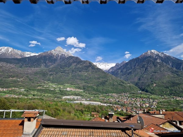 casa indipendente in vendita a Cerveno