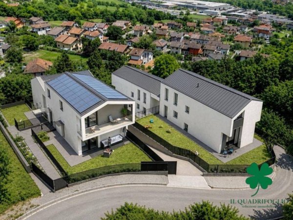 appartamento in vendita a Cerveno