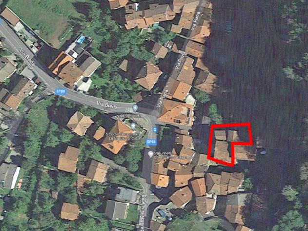 appartamento in vendita a Ceto