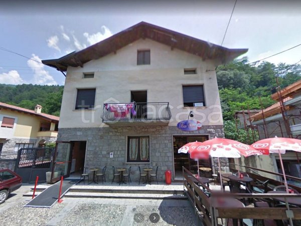 casa indipendente in vendita a Ceto