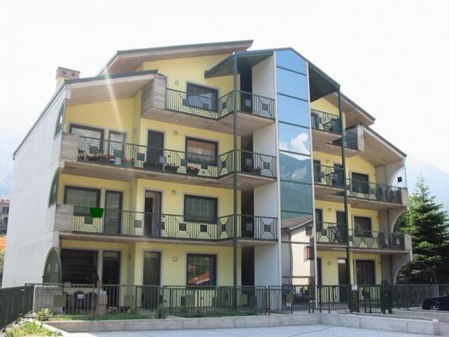 appartamento in vendita a Ceto