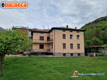 appartamento in vendita a Ceto