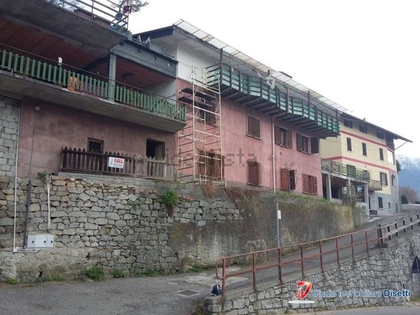 appartamento in vendita a Ceto