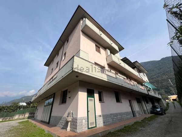 appartamento in vendita a Ceto