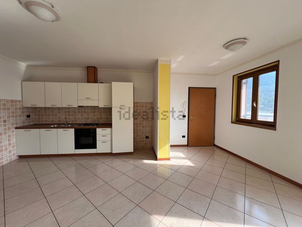 appartamento in vendita a Ceto