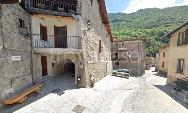 appartamento in vendita a Ceto