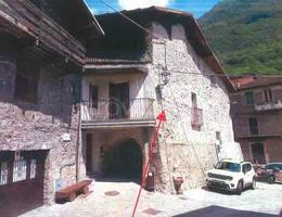 appartamento in vendita a Ceto
