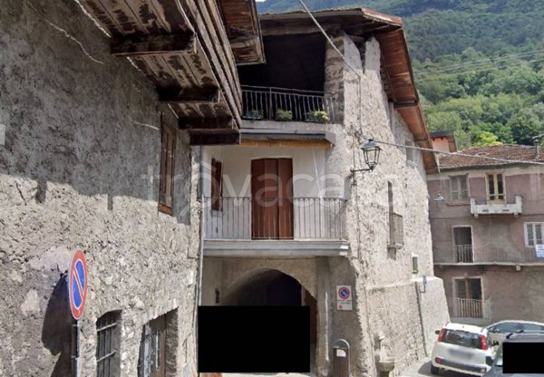 casa indipendente in vendita a Ceto