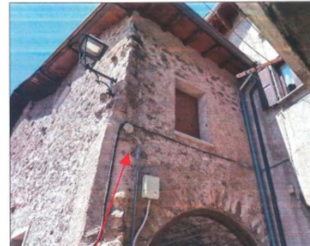 appartamento in vendita a Ceto