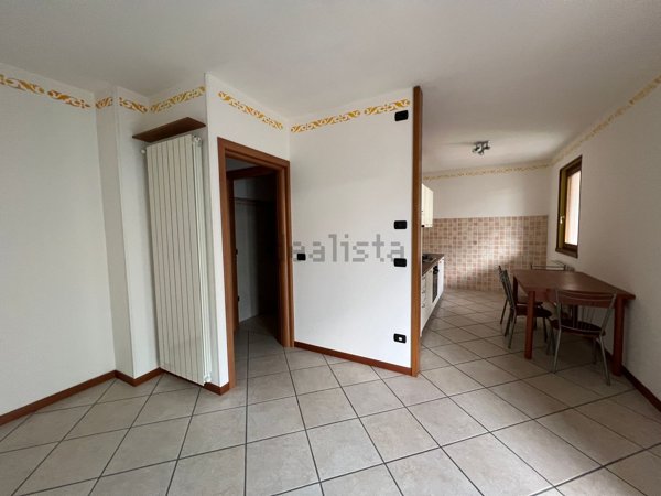 appartamento in vendita a Ceto