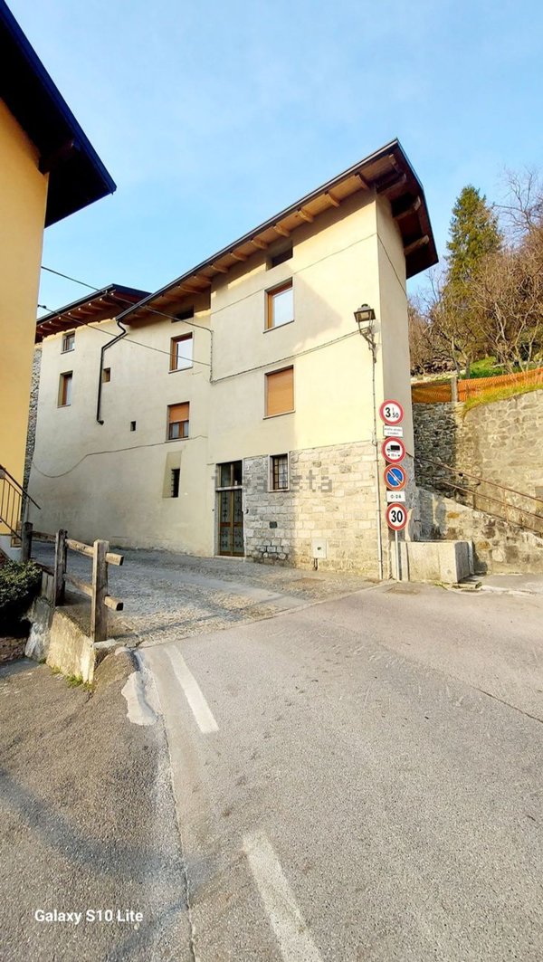 appartamento in vendita a Ceto