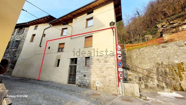 appartamento in vendita a Ceto