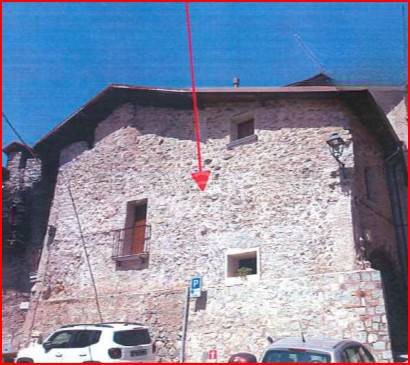 appartamento in vendita a Ceto