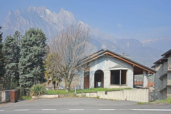 casa indipendente in vendita a Ceto