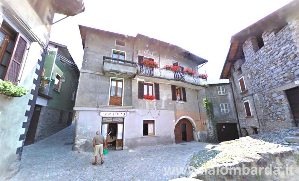 casa semindipendente in vendita a Ceto