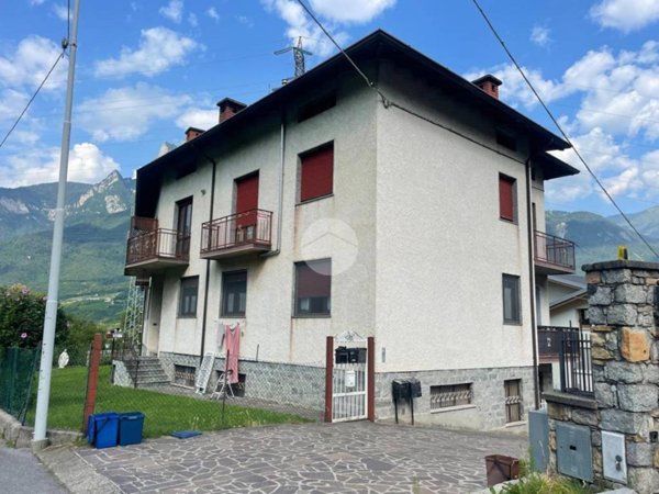 appartamento in vendita a Ceto