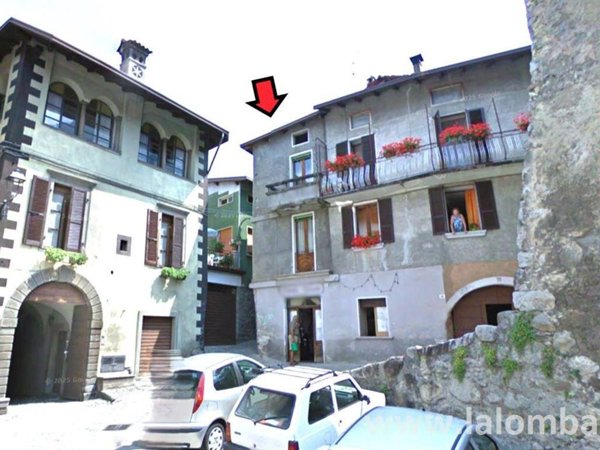 appartamento in vendita a Ceto