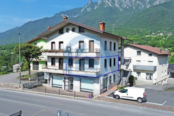 appartamento in vendita a Ceto