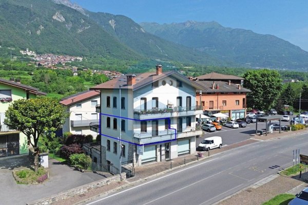 appartamento in vendita a Ceto