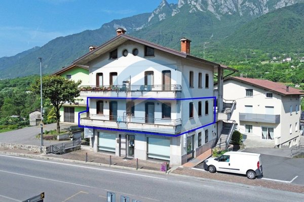 appartamento in vendita a Ceto