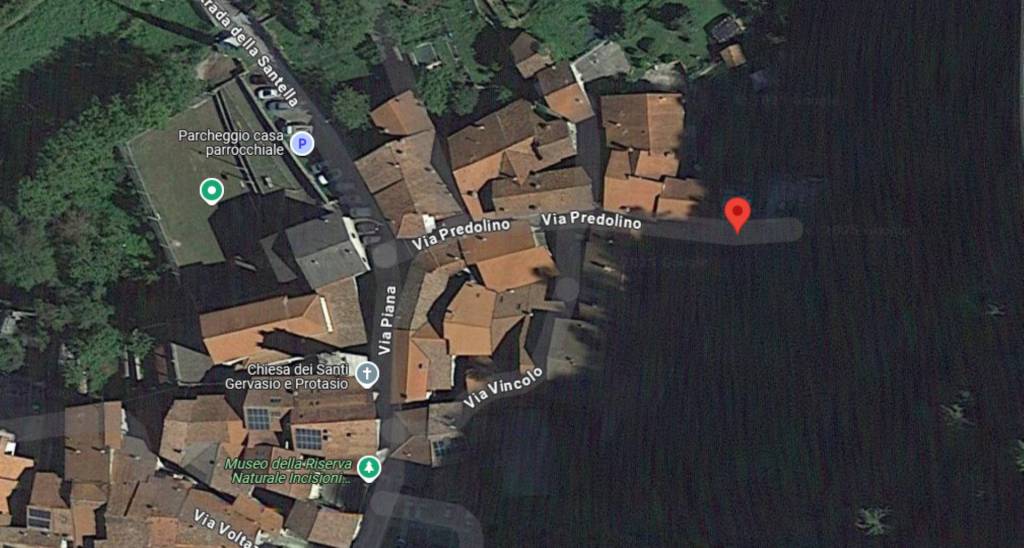 appartamento in vendita a Ceto