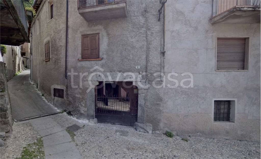 appartamento in vendita a Ceto
