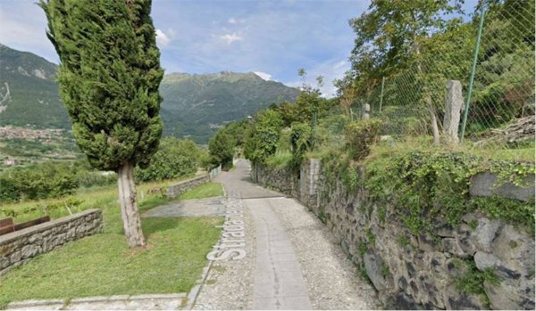 terreno agricolo in vendita a Ceto