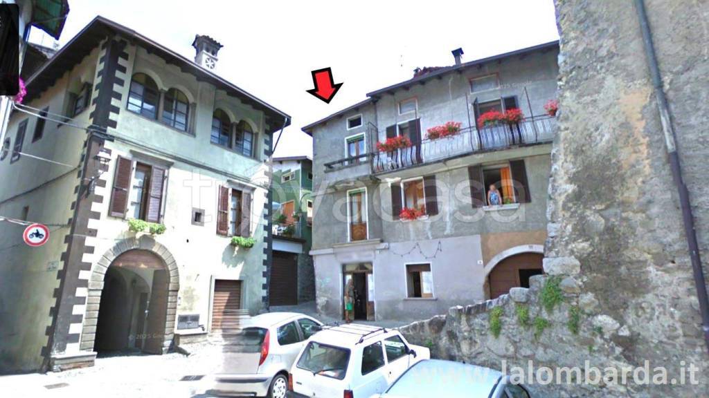 casa indipendente in vendita a Ceto