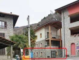 appartamento in vendita a Ceto